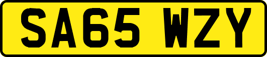 SA65WZY