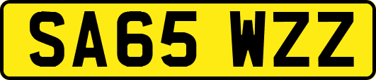 SA65WZZ