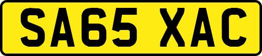 SA65XAC
