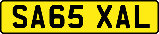 SA65XAL