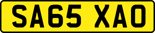SA65XAO