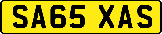 SA65XAS