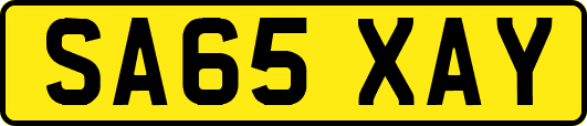 SA65XAY