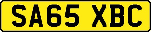 SA65XBC