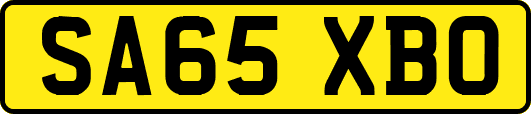 SA65XBO