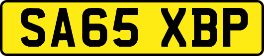 SA65XBP