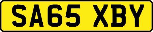 SA65XBY