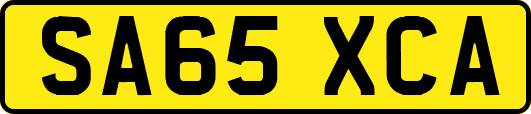 SA65XCA
