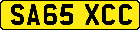 SA65XCC