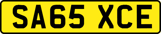 SA65XCE