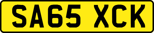 SA65XCK