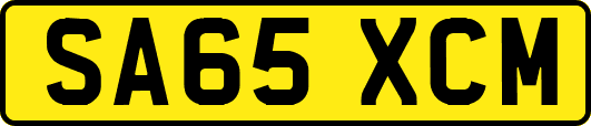 SA65XCM