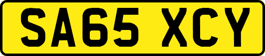 SA65XCY