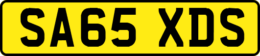 SA65XDS
