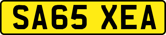 SA65XEA