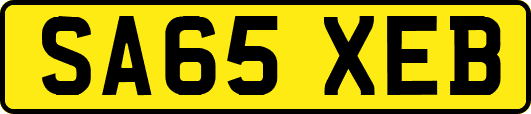 SA65XEB