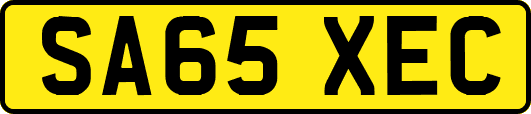 SA65XEC
