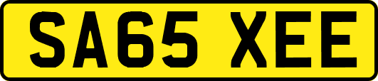 SA65XEE