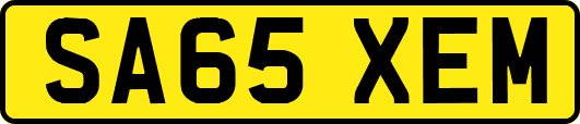 SA65XEM