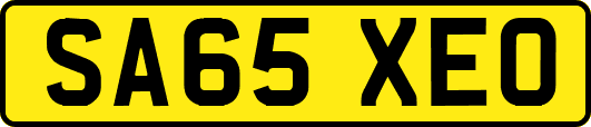 SA65XEO