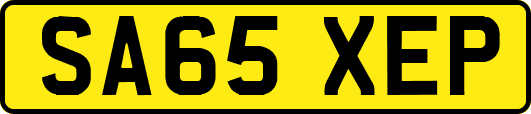 SA65XEP
