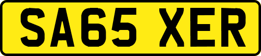 SA65XER