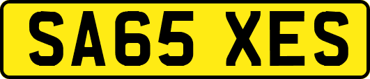 SA65XES
