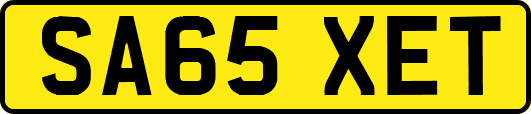 SA65XET