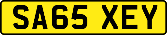 SA65XEY
