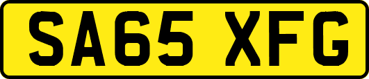 SA65XFG