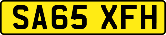 SA65XFH