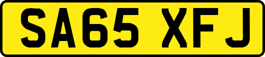 SA65XFJ