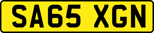 SA65XGN