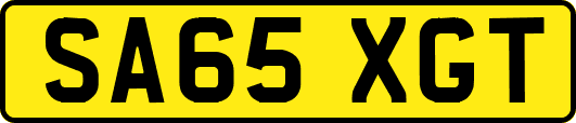 SA65XGT