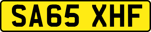 SA65XHF