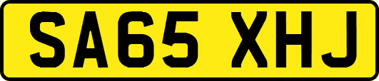 SA65XHJ