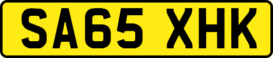 SA65XHK