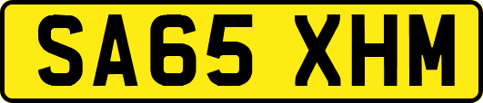 SA65XHM