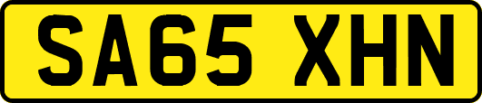 SA65XHN