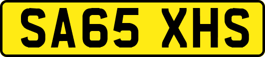 SA65XHS