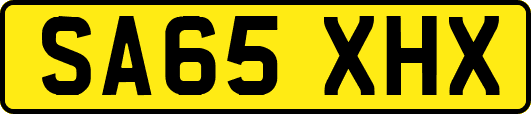 SA65XHX