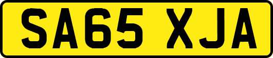 SA65XJA