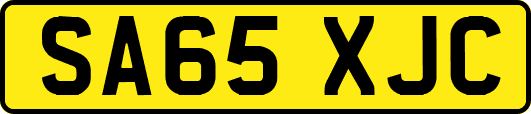 SA65XJC