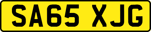 SA65XJG