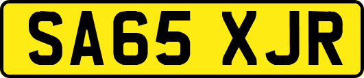 SA65XJR