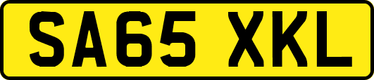 SA65XKL
