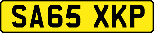 SA65XKP