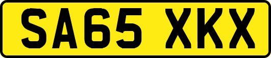 SA65XKX