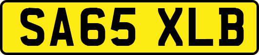 SA65XLB