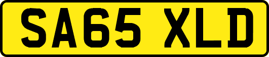 SA65XLD